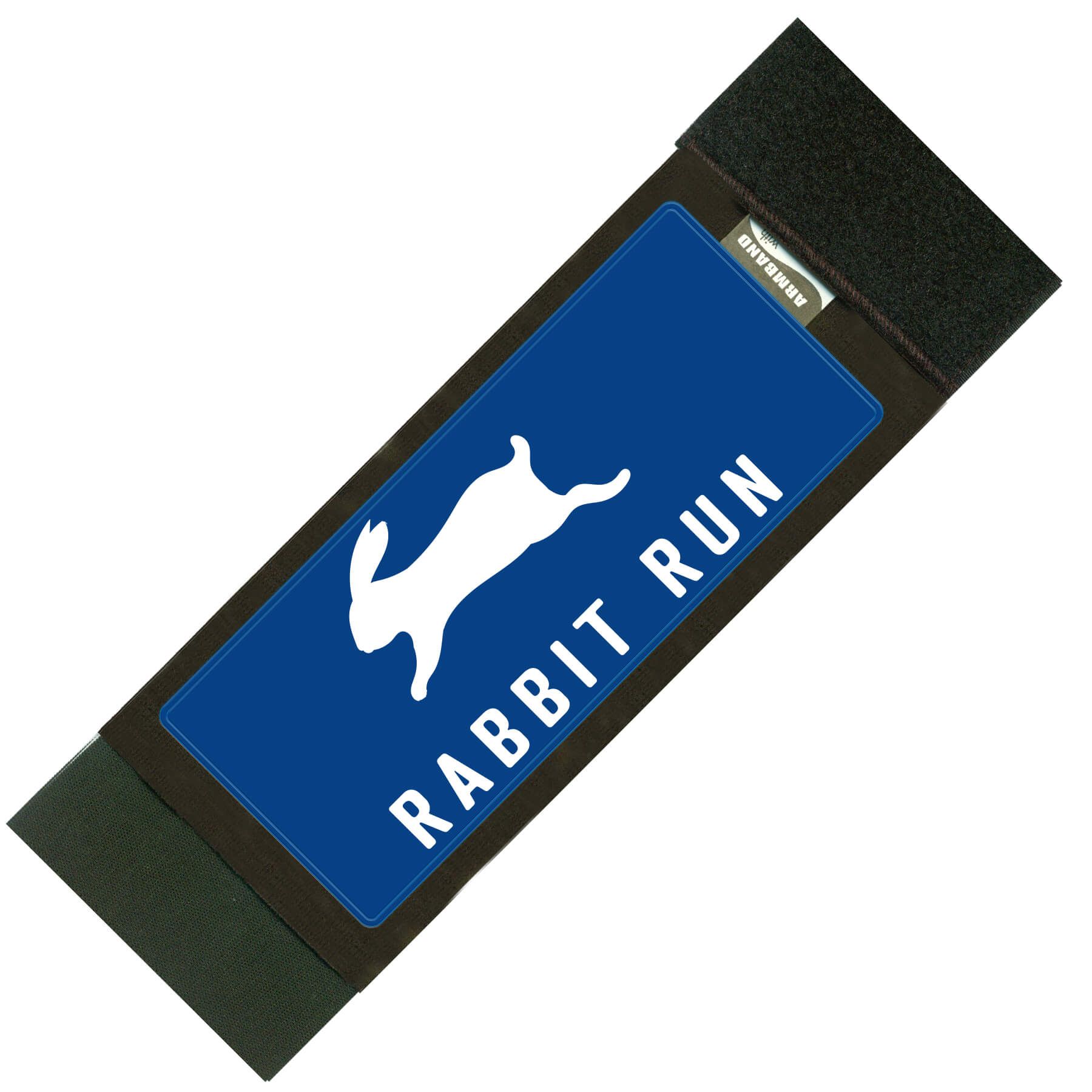 4" Reflective Armband 3