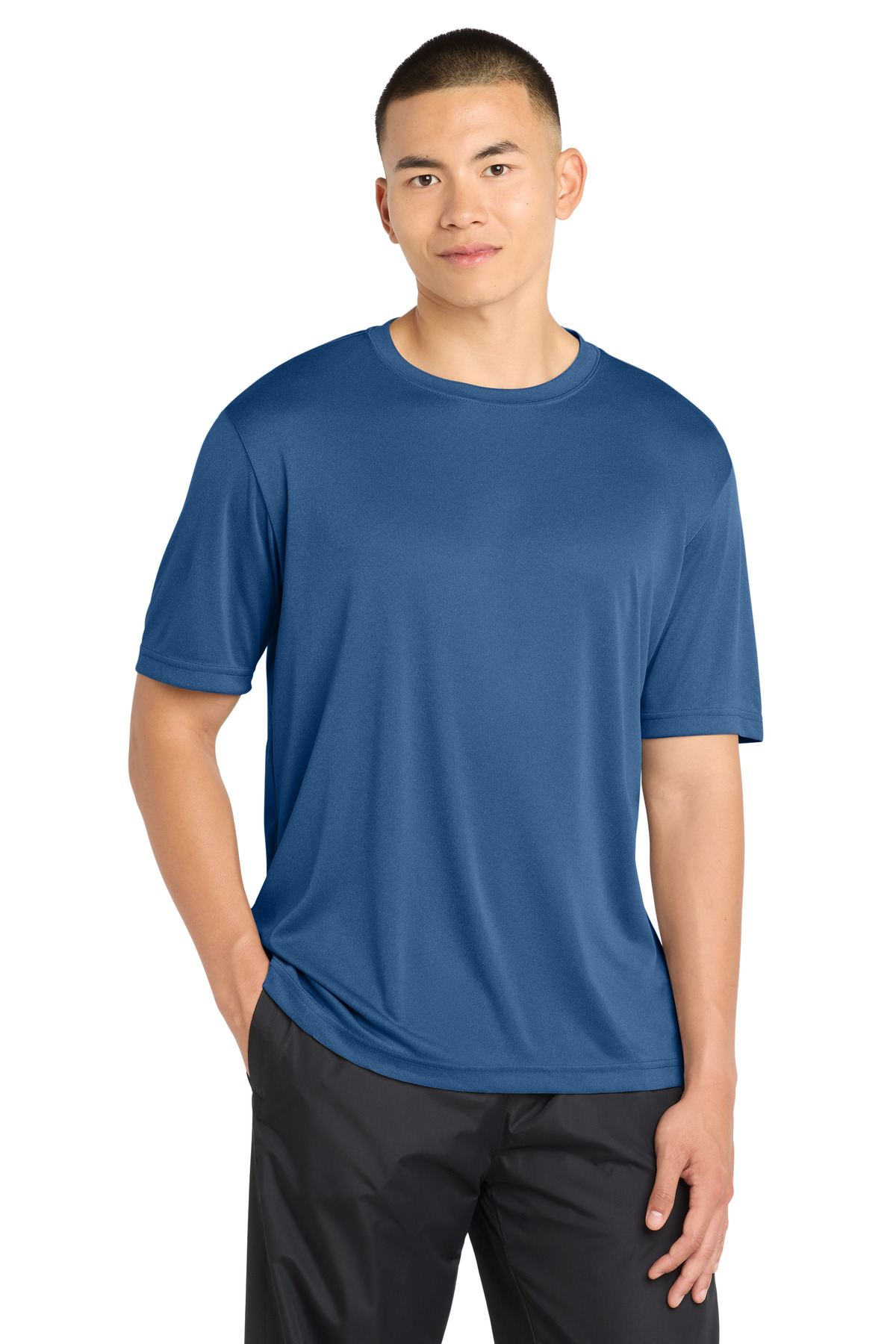 Sport-Tek PosiCharge Competitor Tee. ST350 39