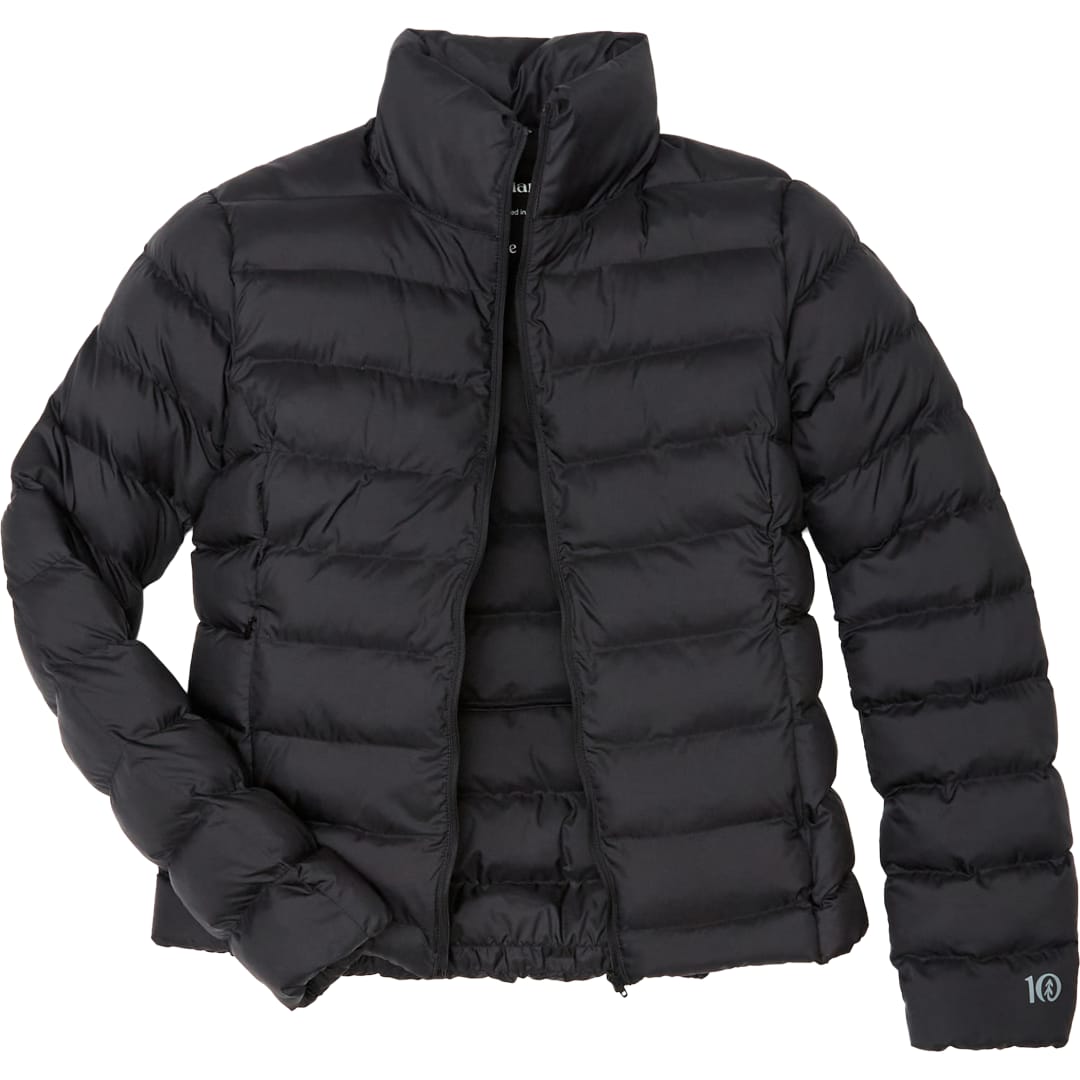tentree Cloud Shell Packable Puffer - Women's 89