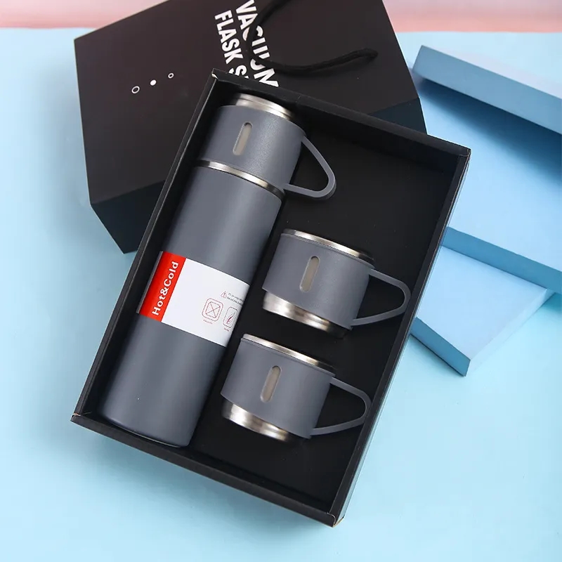 Thermos Cup Set 2