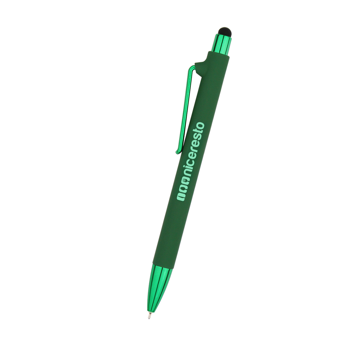 Sonnie Rubberized Pen 13