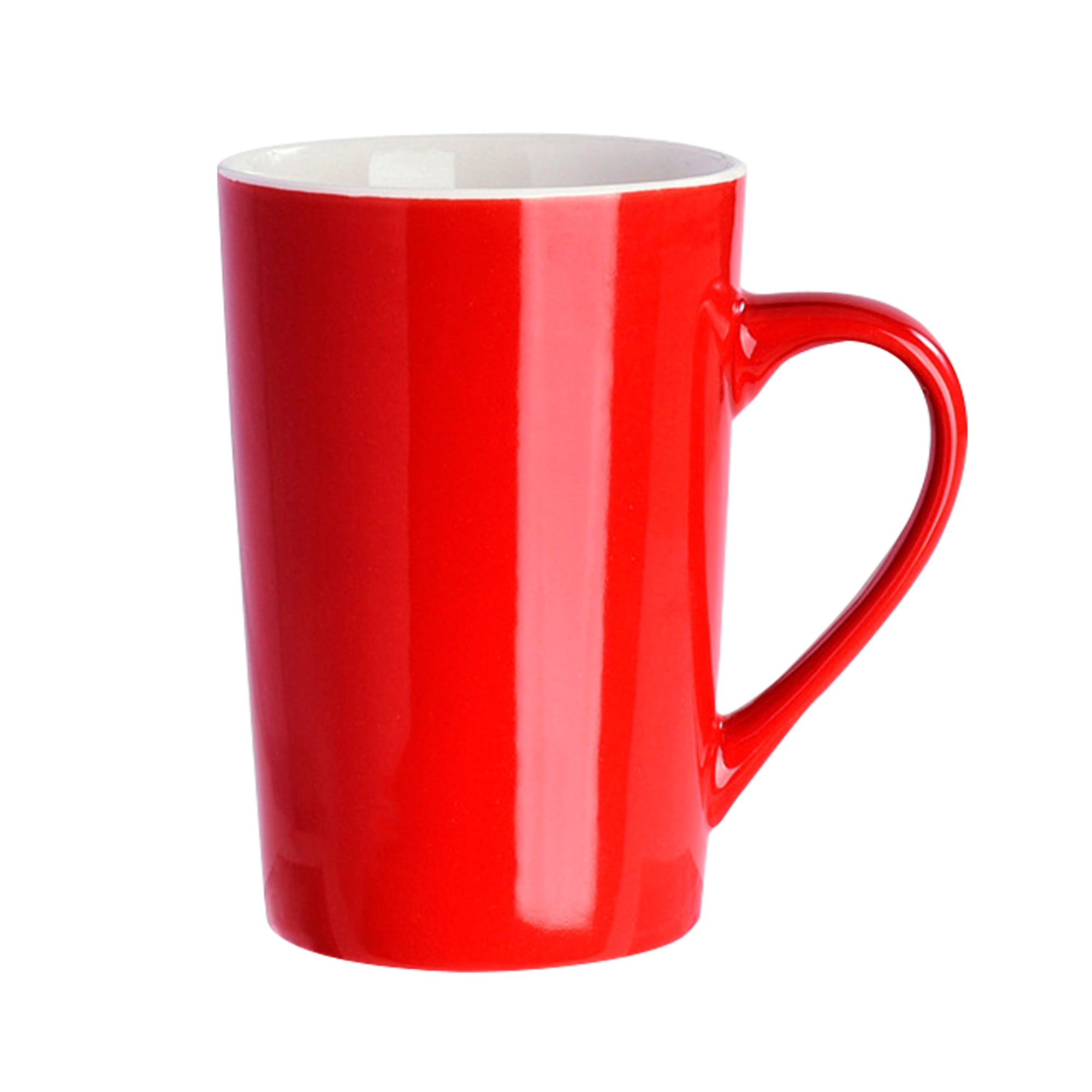 12 Oz. Gradient Coffee Mug 5