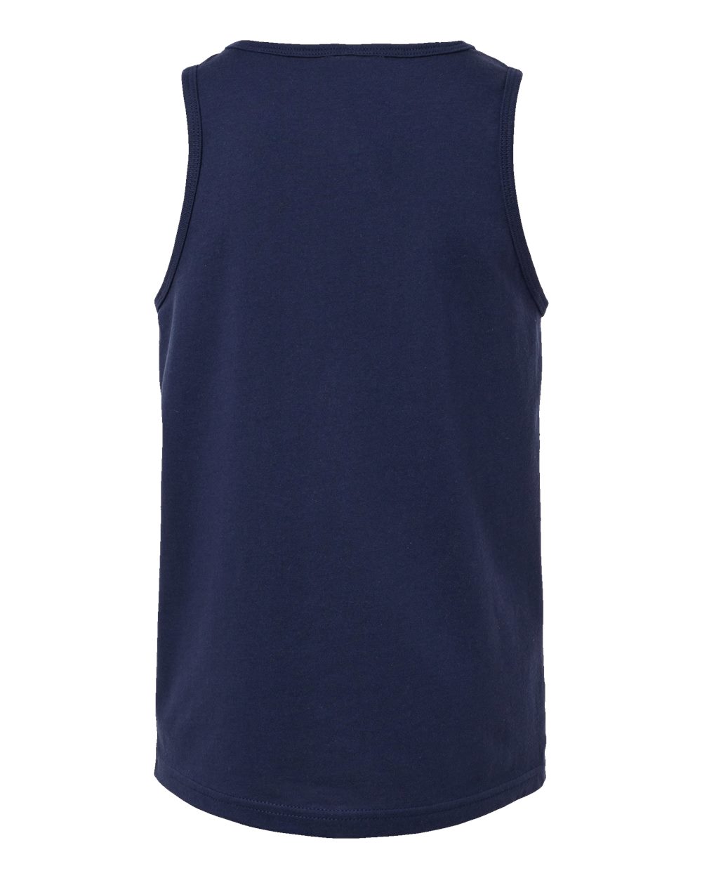 Youth Jersey Tank - 3480Y 19