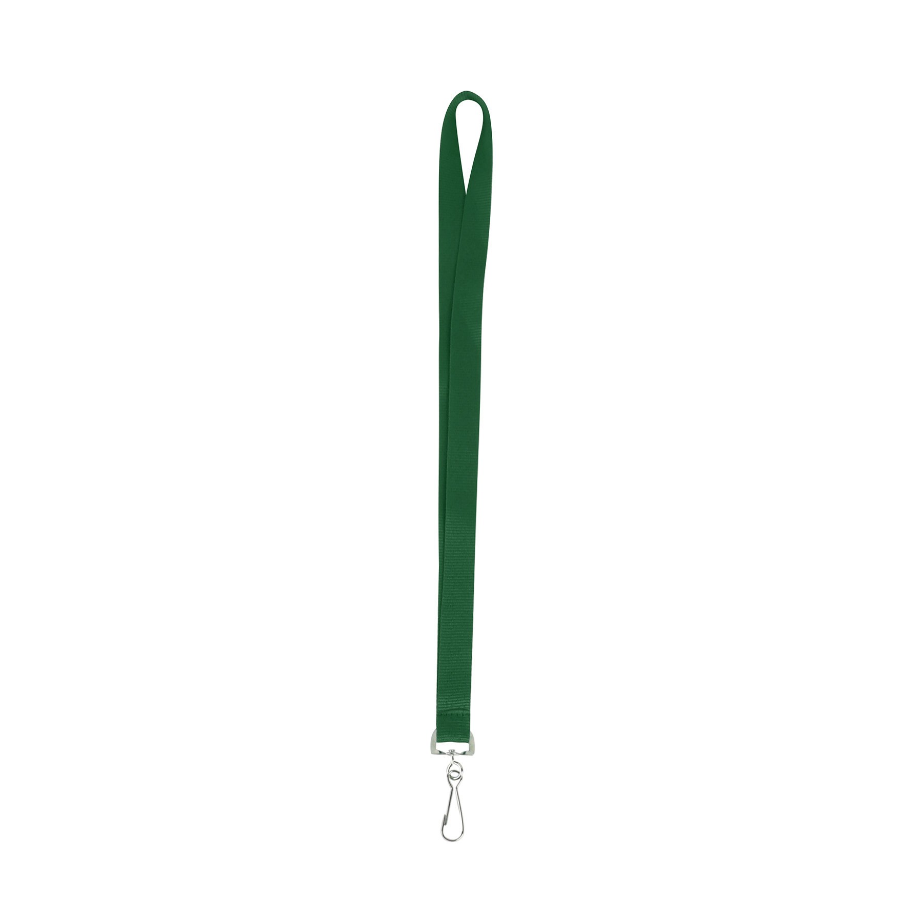 3/4" Premium Polyester Custom Printed Lanyard 23