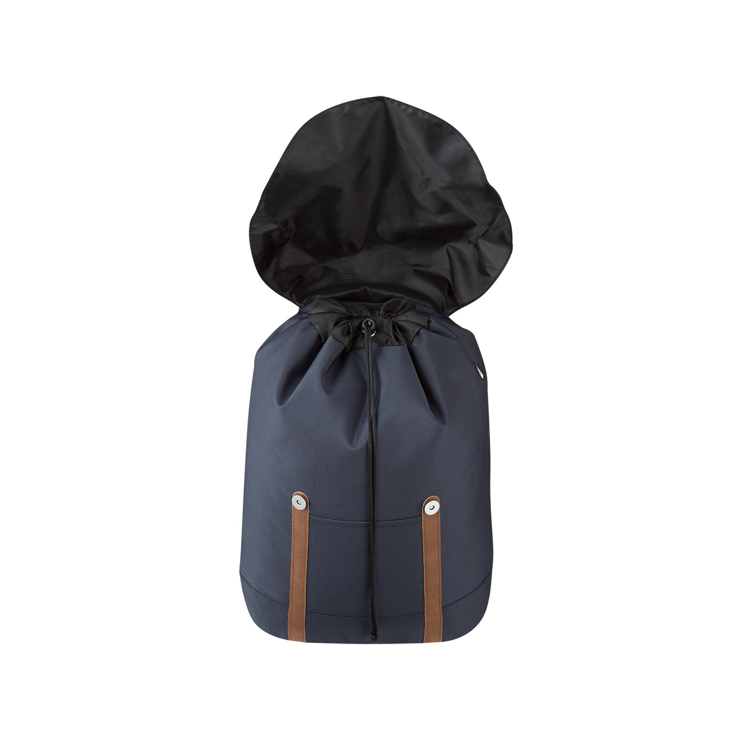 Drawstring laptop Backpack 7