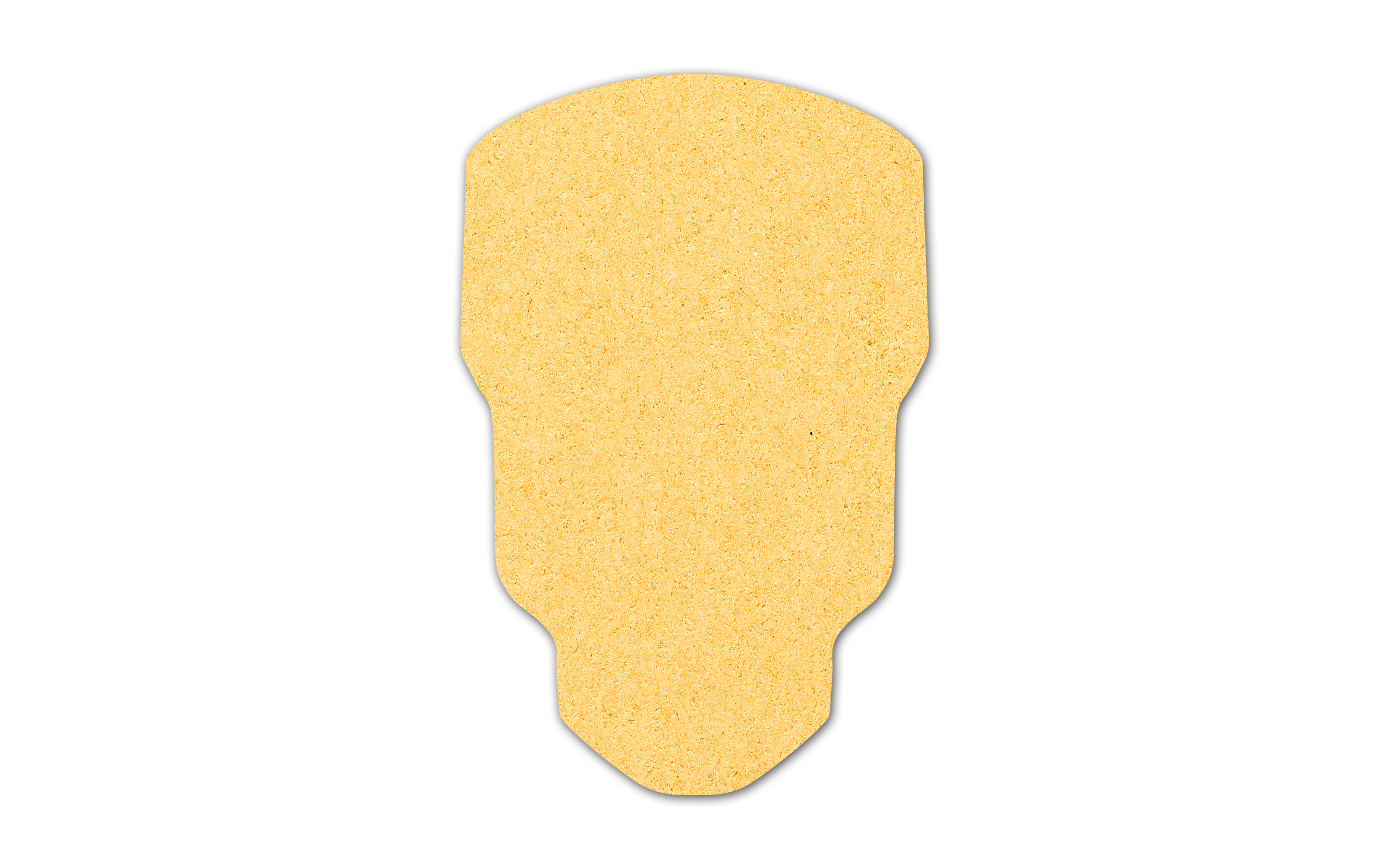 Energy Bulb Compressed Sponge 6