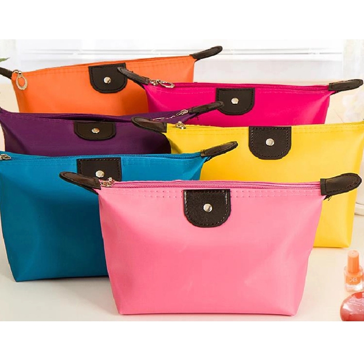 Waterproof Toiletry Bag 2