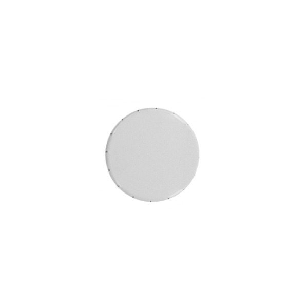 1 3/4" Small Round Push Tin with Mints 19