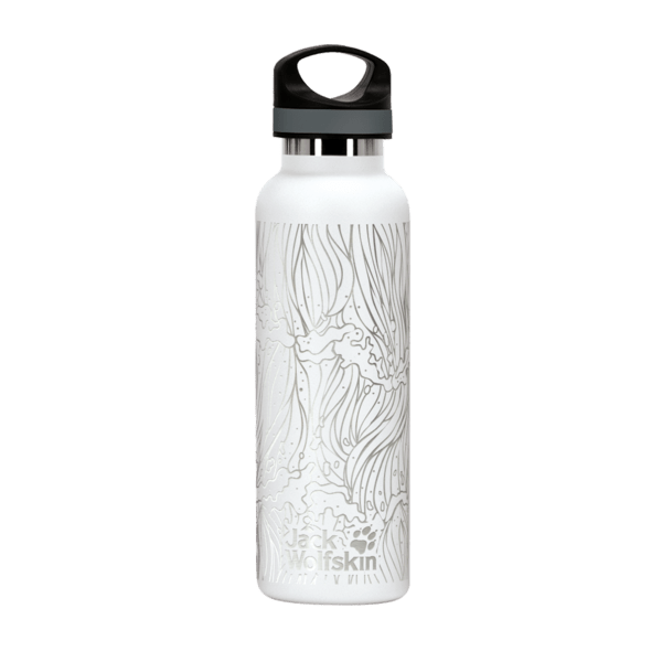 20 oz. Basecamp Tundra Bottle with Screw Top Lid 222
