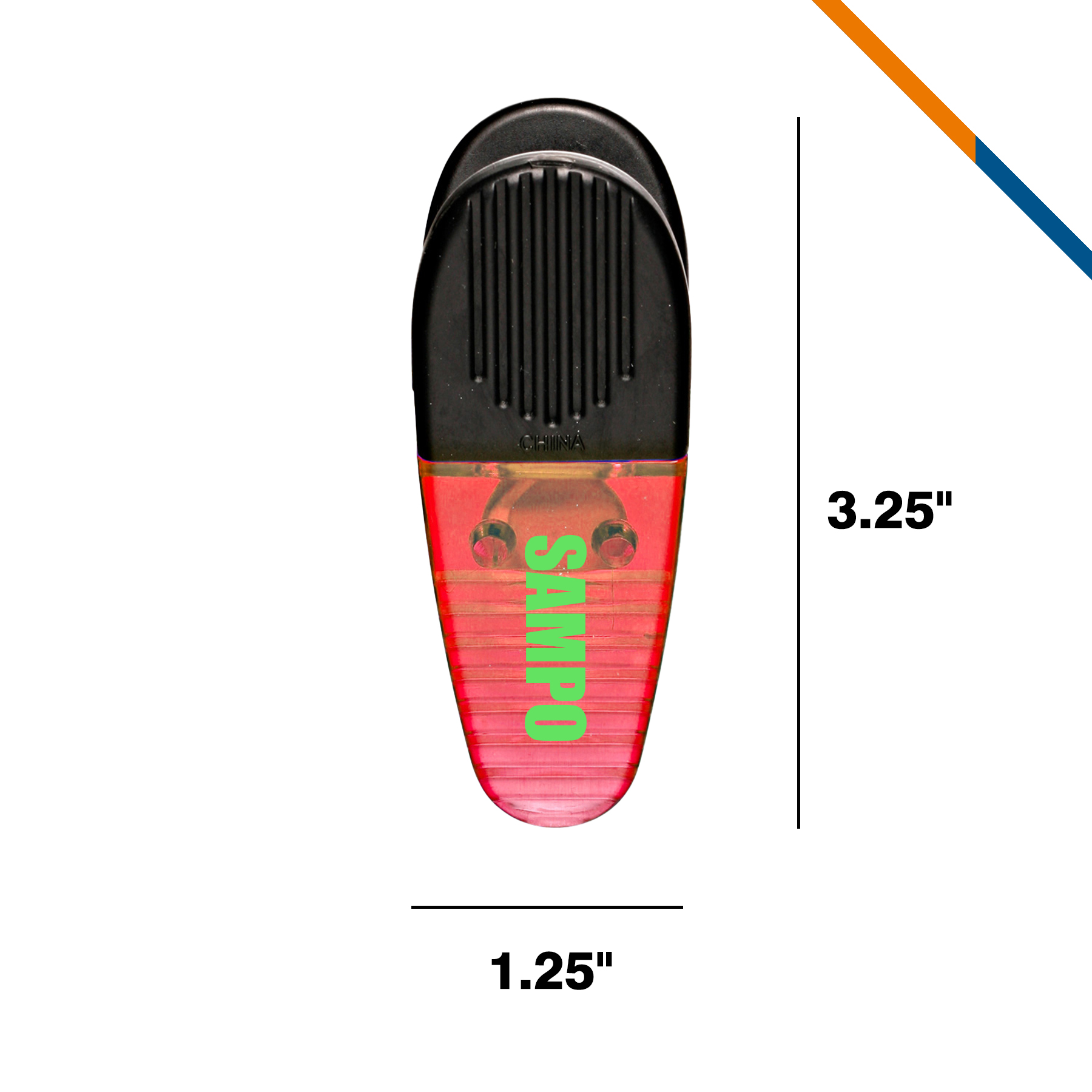 Brachio Magnetic Memo Clip 4