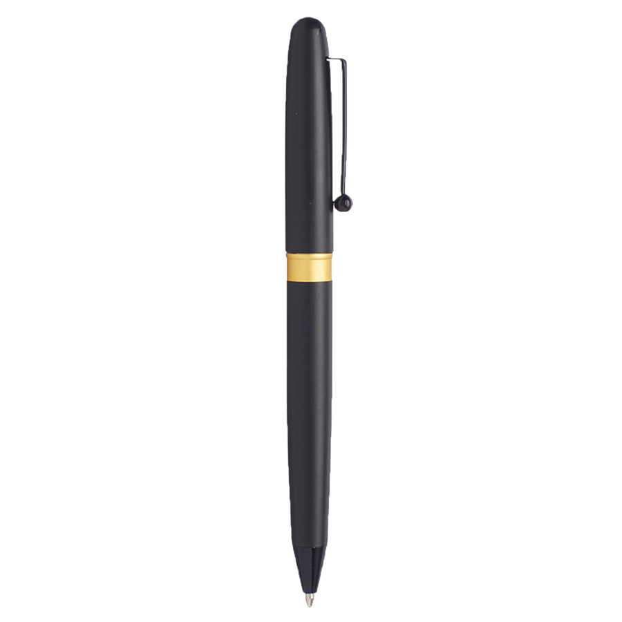 Lenox Metal Barrel Pens 4