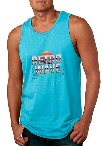 4.3 oz 100% Combed Cotton Jersey 36