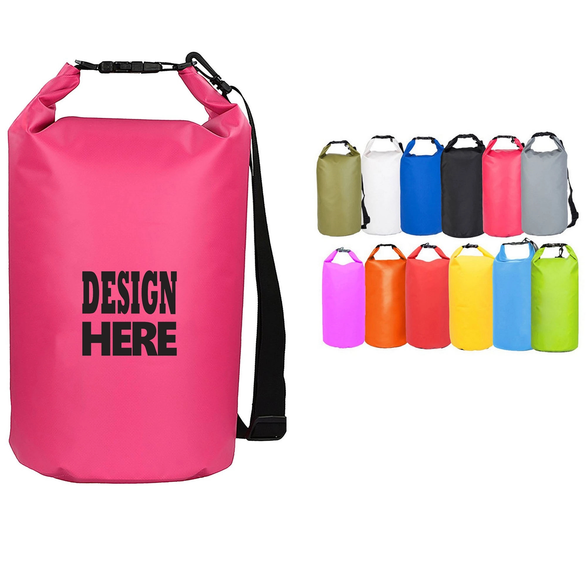 PVC Water Proof Dry Bag