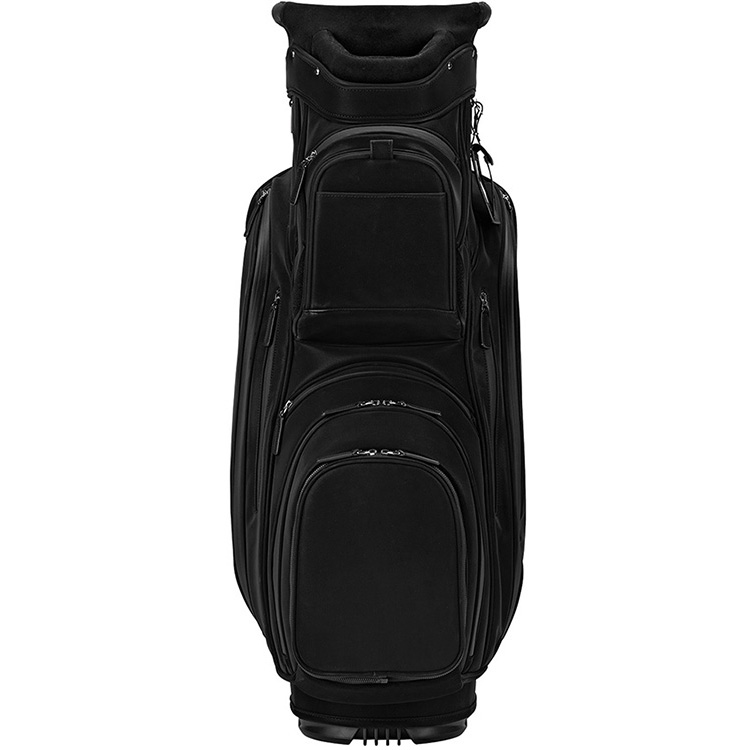 Taylormade Signature Cart Bag 7