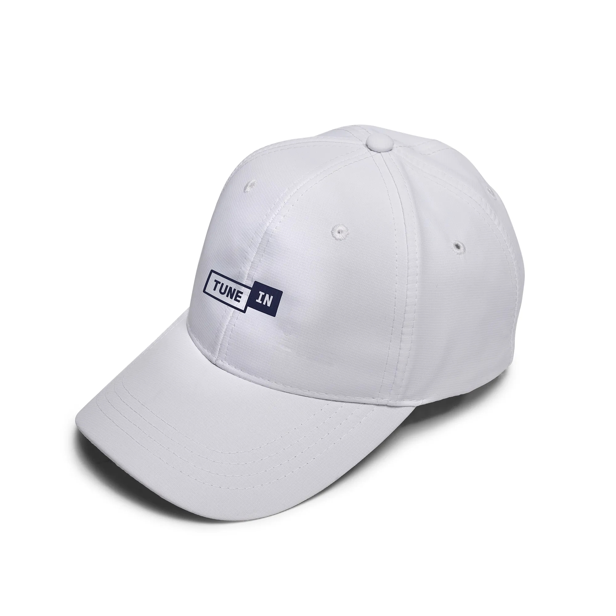 Quick-Dry Ripstop Strapback Baseball Cap 5