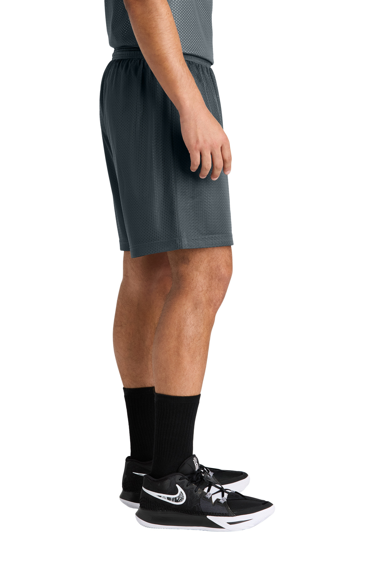 Sport-Tek PosiCharge Mesh 7" Short ST5100 68