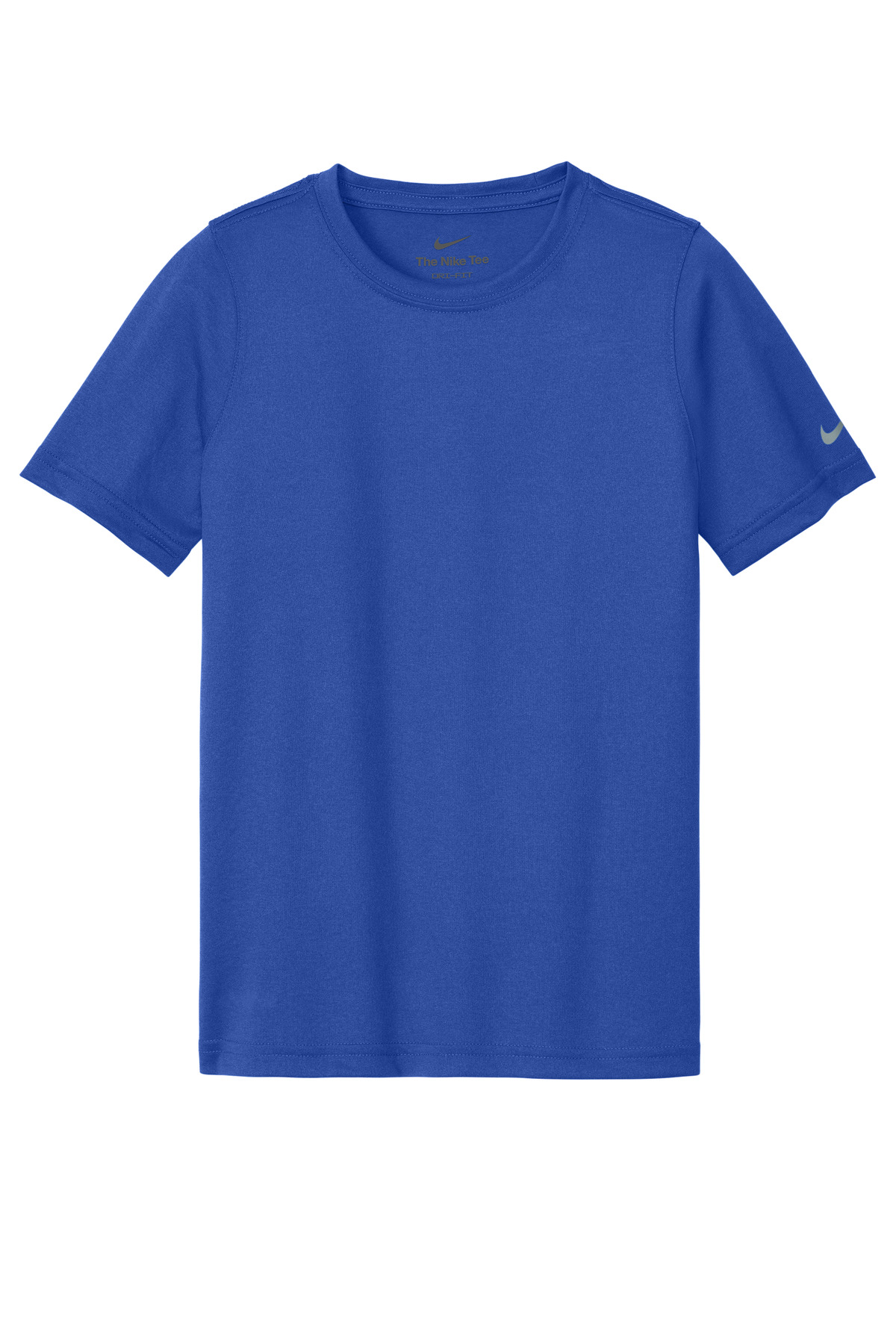 Nike Youth Swoosh Sleeve rLegend Tee NKDX8787 74