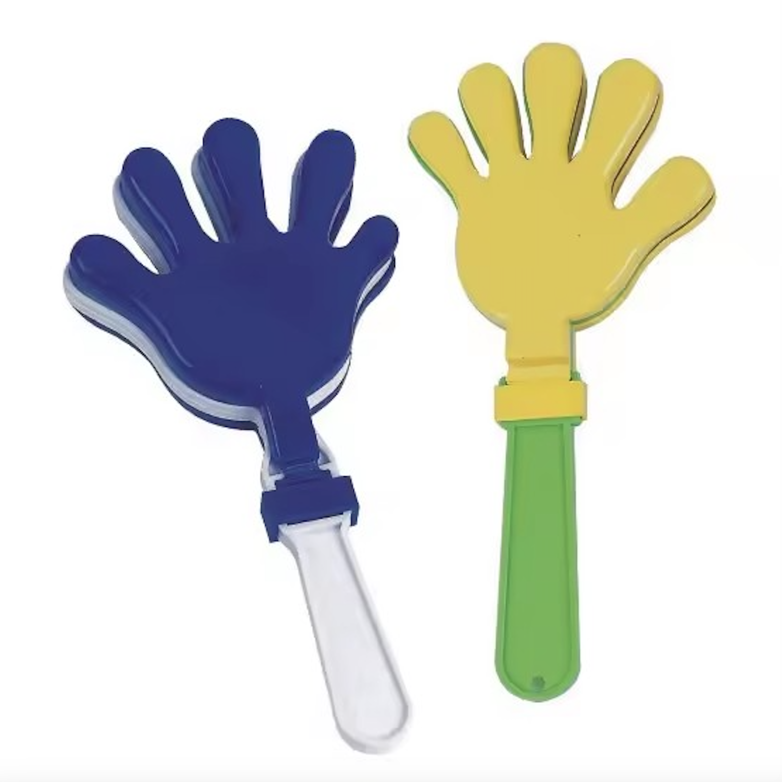 Hand Clapper 1