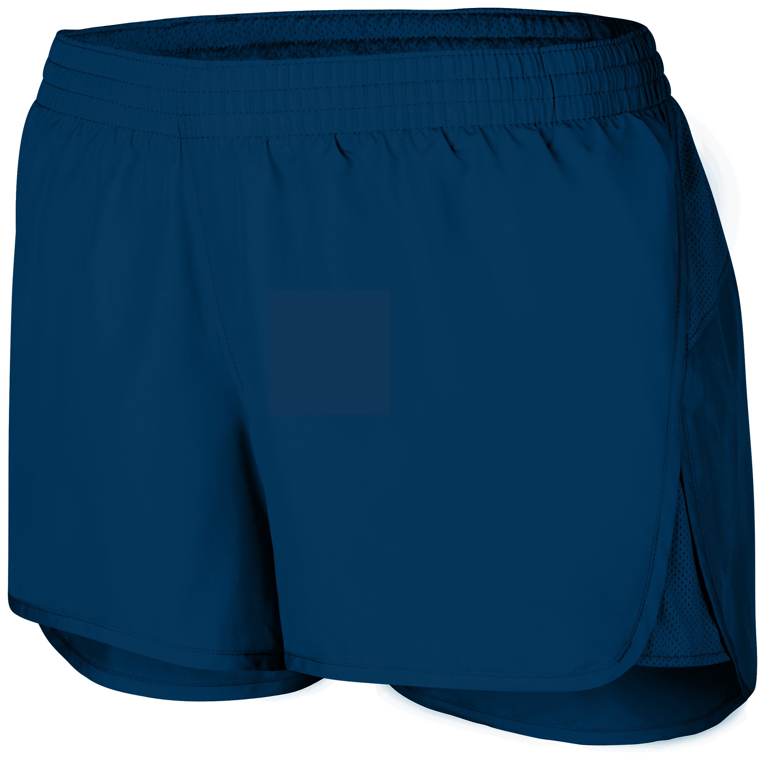 Ladies Wayfarer Shorts 3