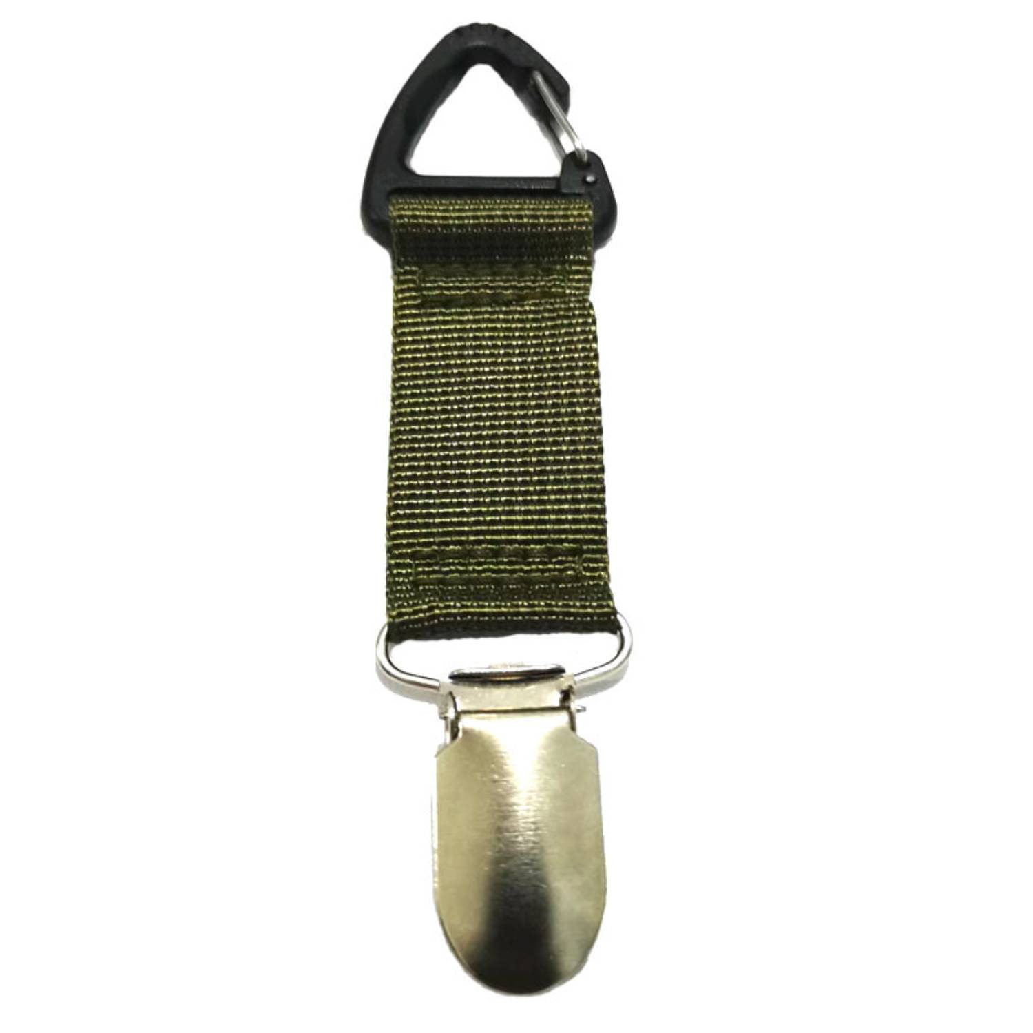 Travel Hat Clip 7