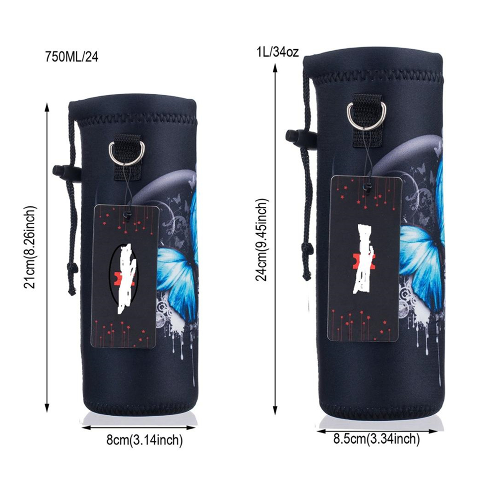 Hands Free Scuba Coolie 5