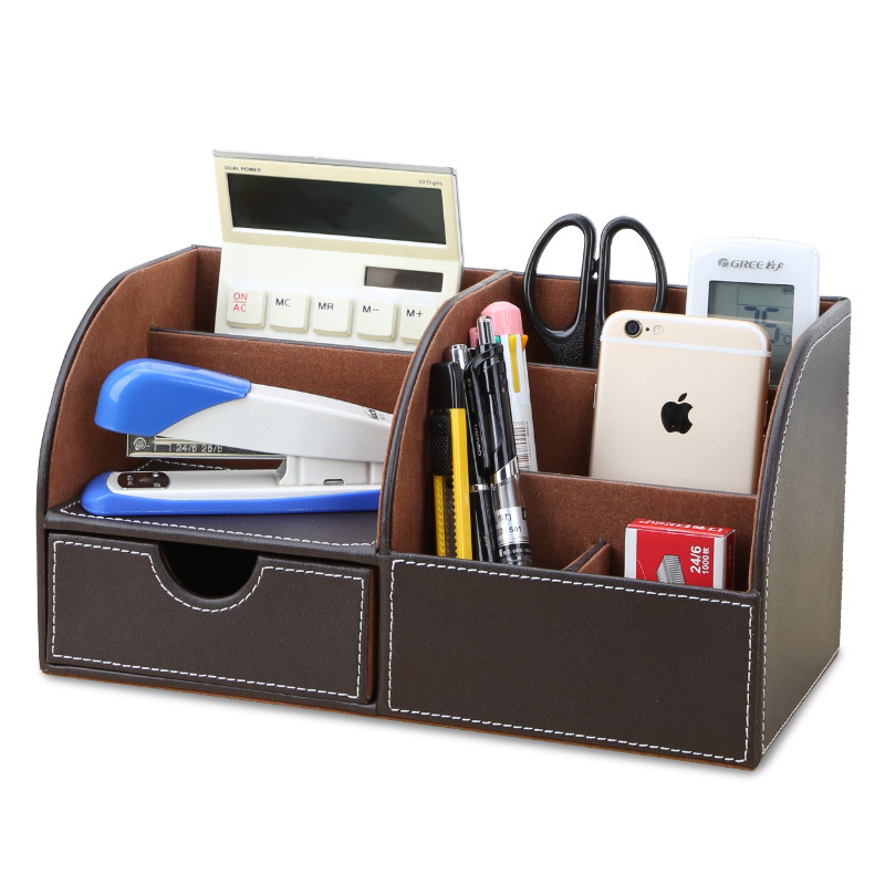 Organizer Pen Pencil Holder 2