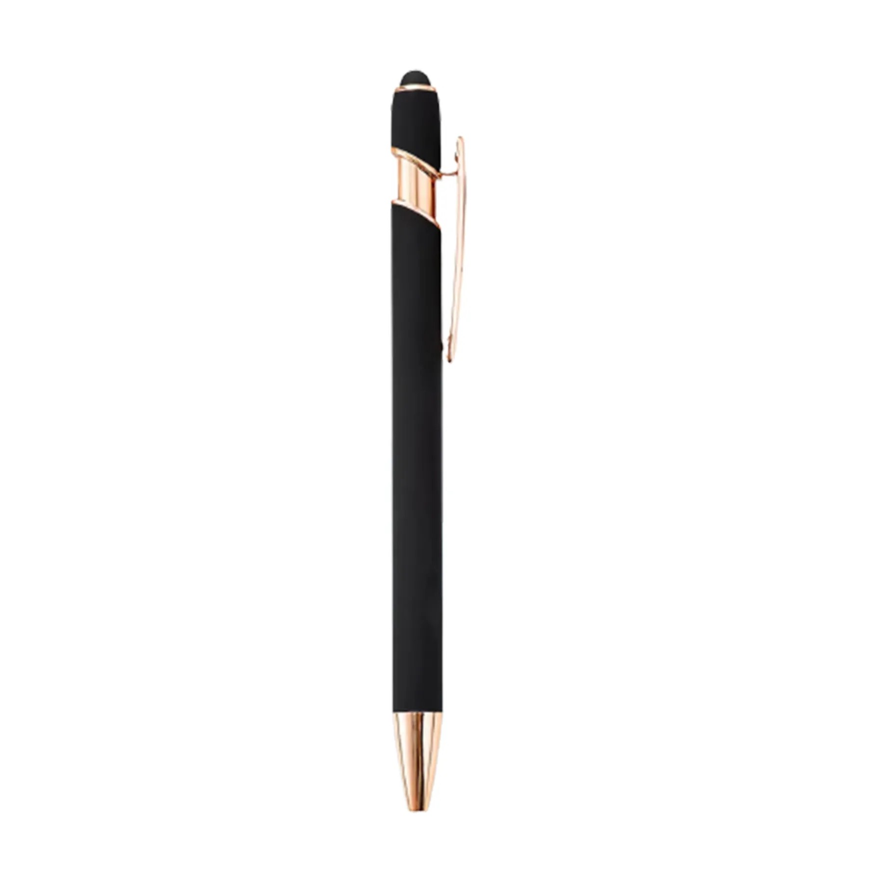 2-In-1 Stylus Retractable Ballpoint Pen 7