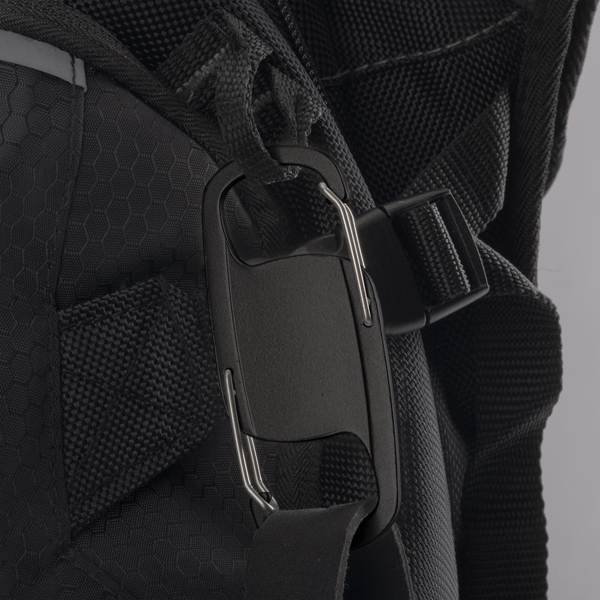 Basecamp Duo-end Carabiner Clip 62