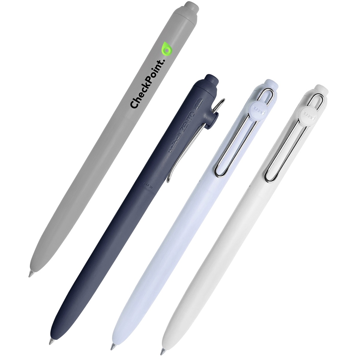uni-ball® Zento Gel Retractable Pen Zen 1