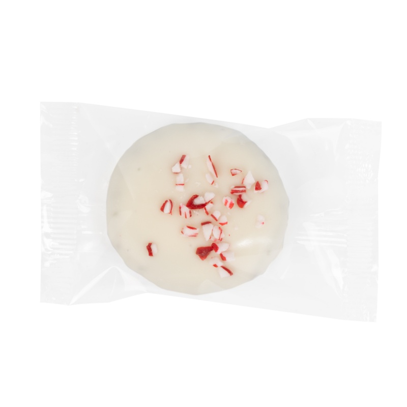 Peppermint Delight Cookies in Tote Box 3