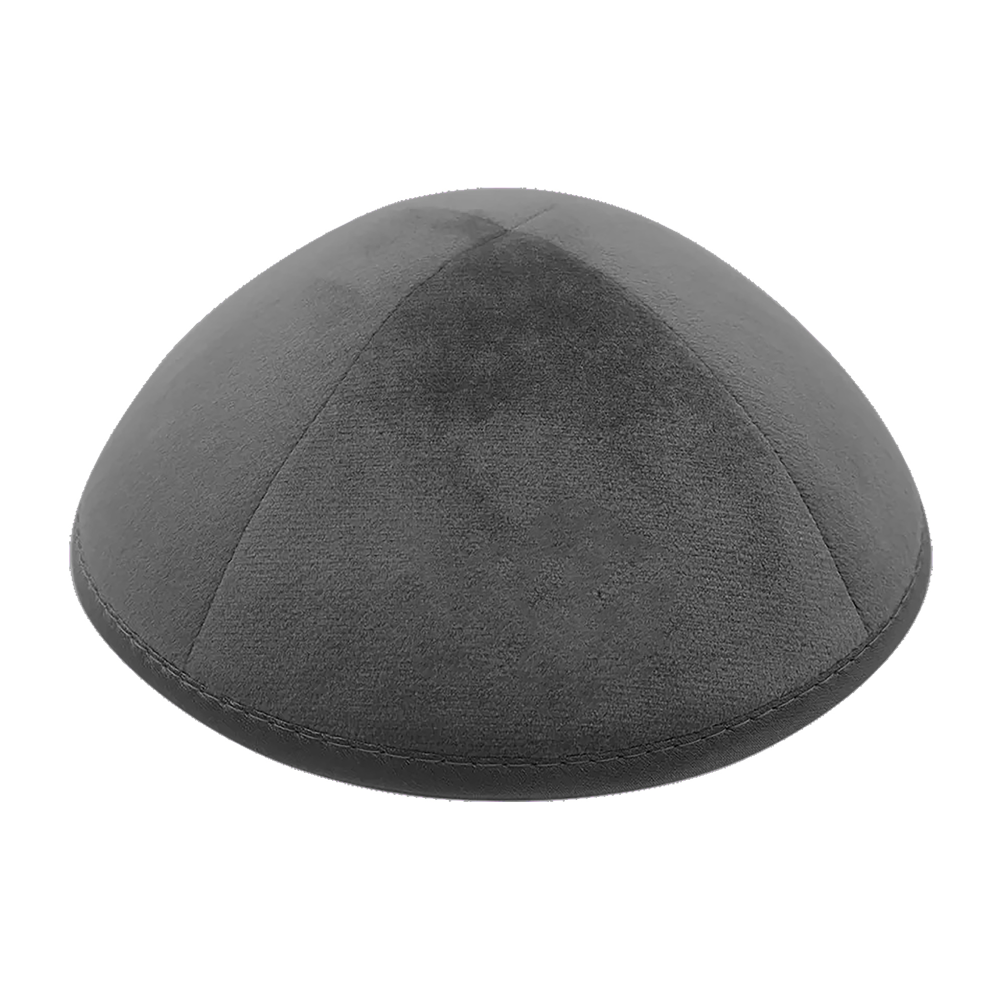 Velvet Yarmulke 9