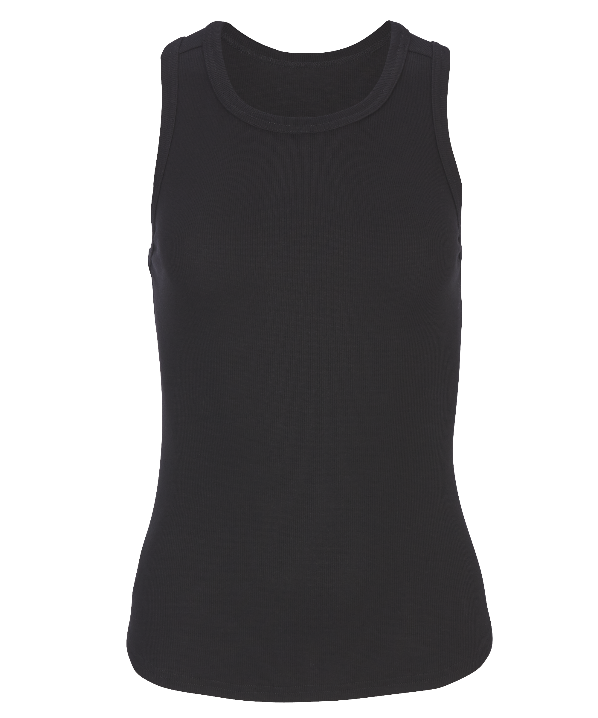 BOXERCRAFT ADRIENNE RIB TANK 14