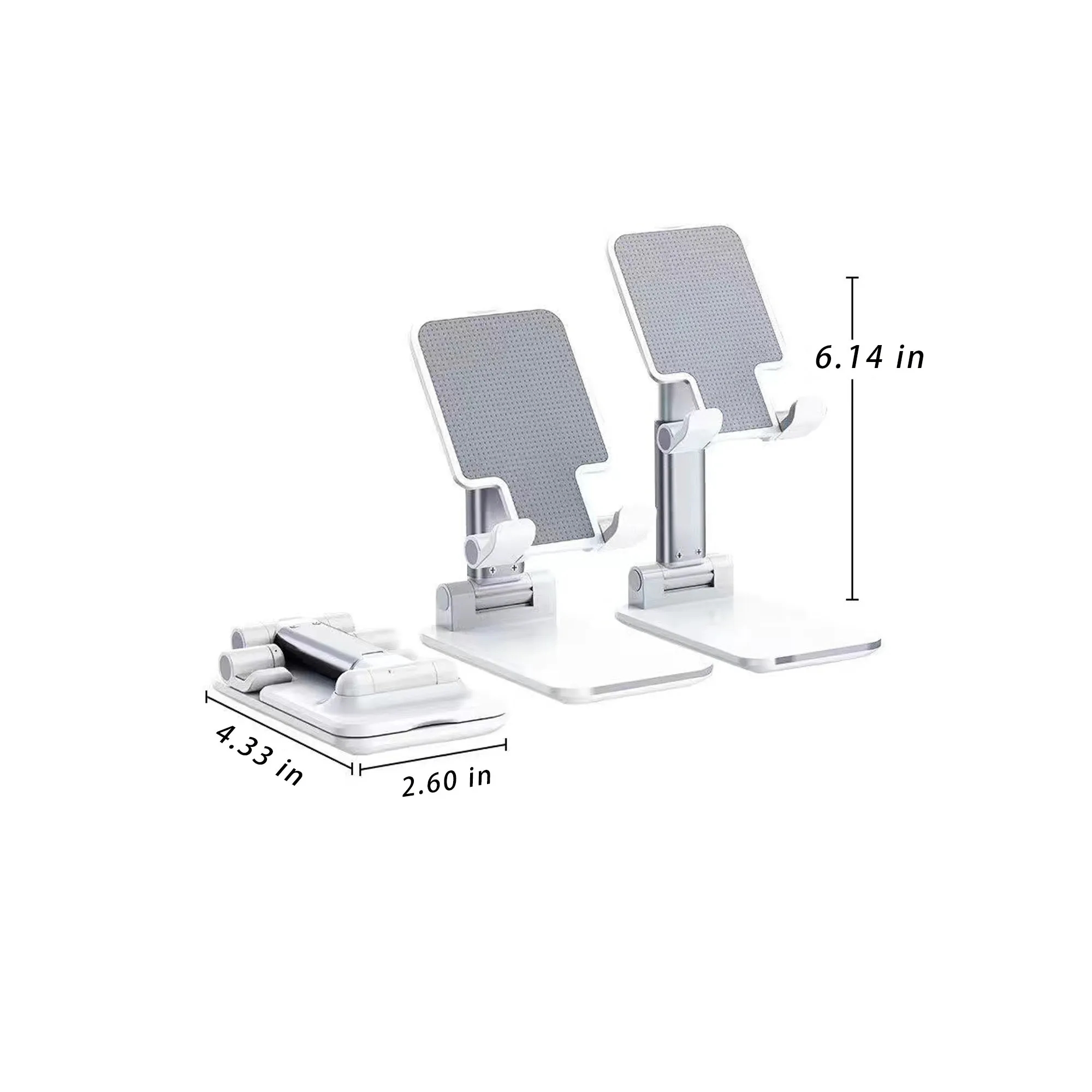 Plastic Phone Holder 3