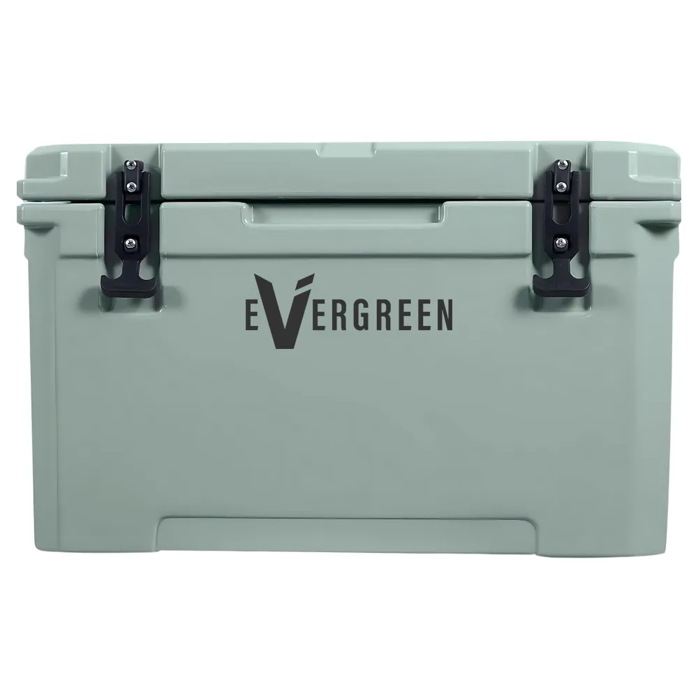 40L Ice Chest with 4 Molded-in Cup Holders 14