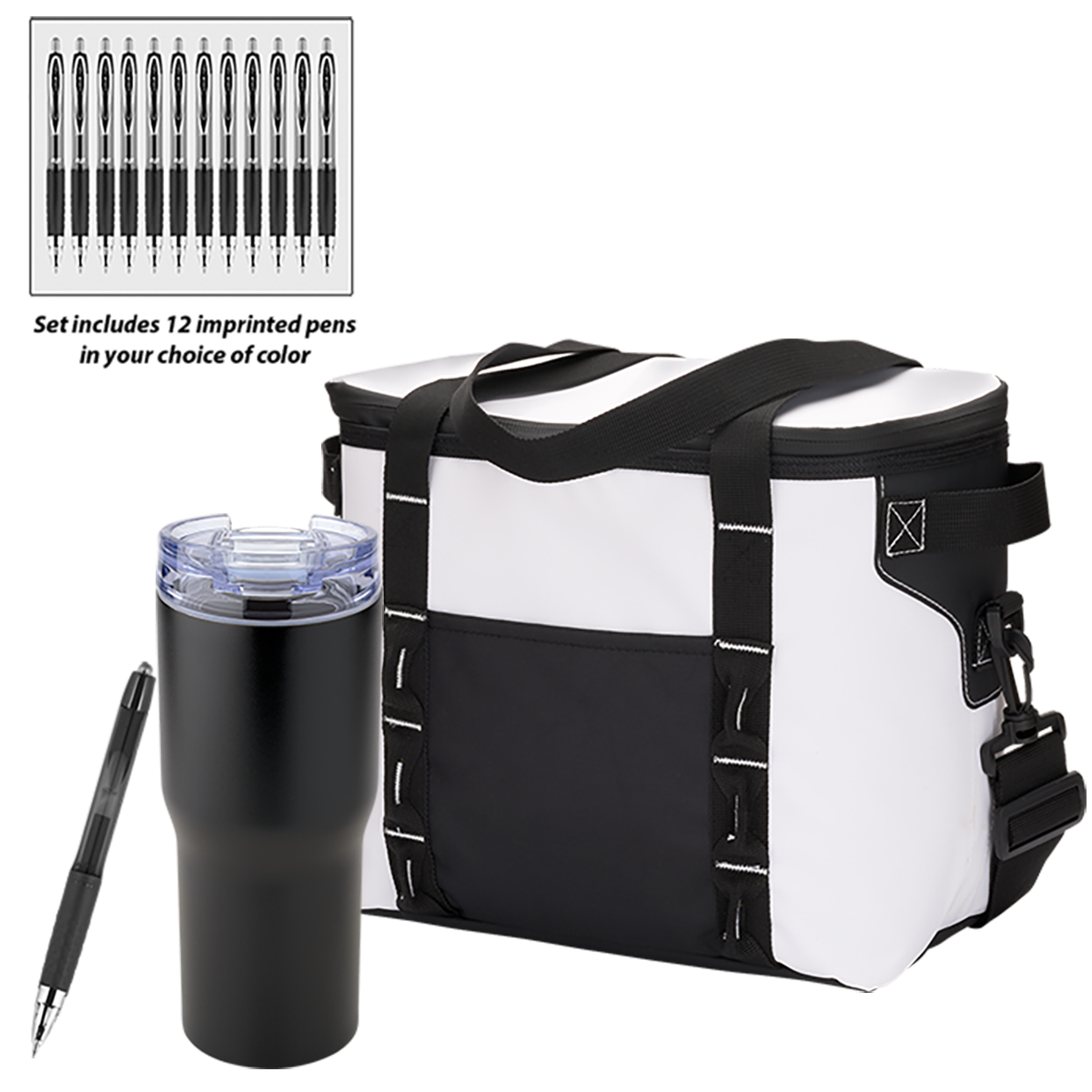 Urban Peak® CB161 / SL234PR / GBSG Gift Set 6