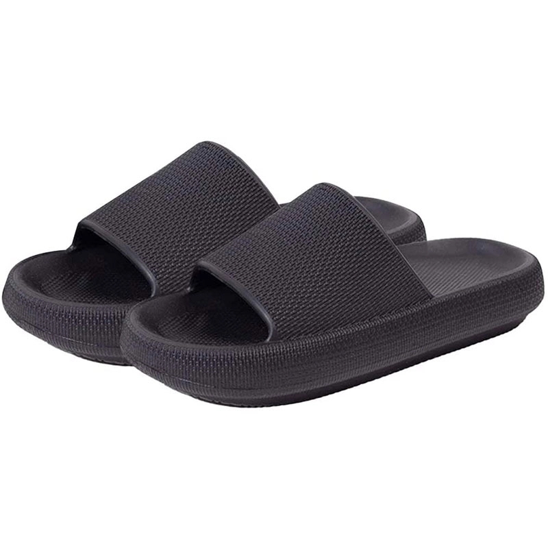EVA Quick Drying Open Toe Soft Slippers 10