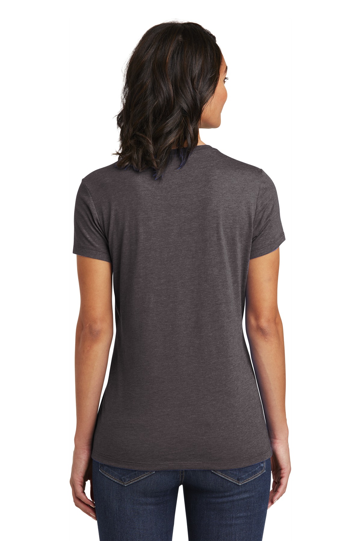 District Women's Very Important Tee . DT6002 85