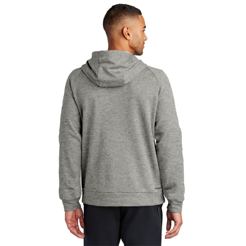 Nike Therma-FIT Pocket 1/4-Zip Fleece Hoodie 6