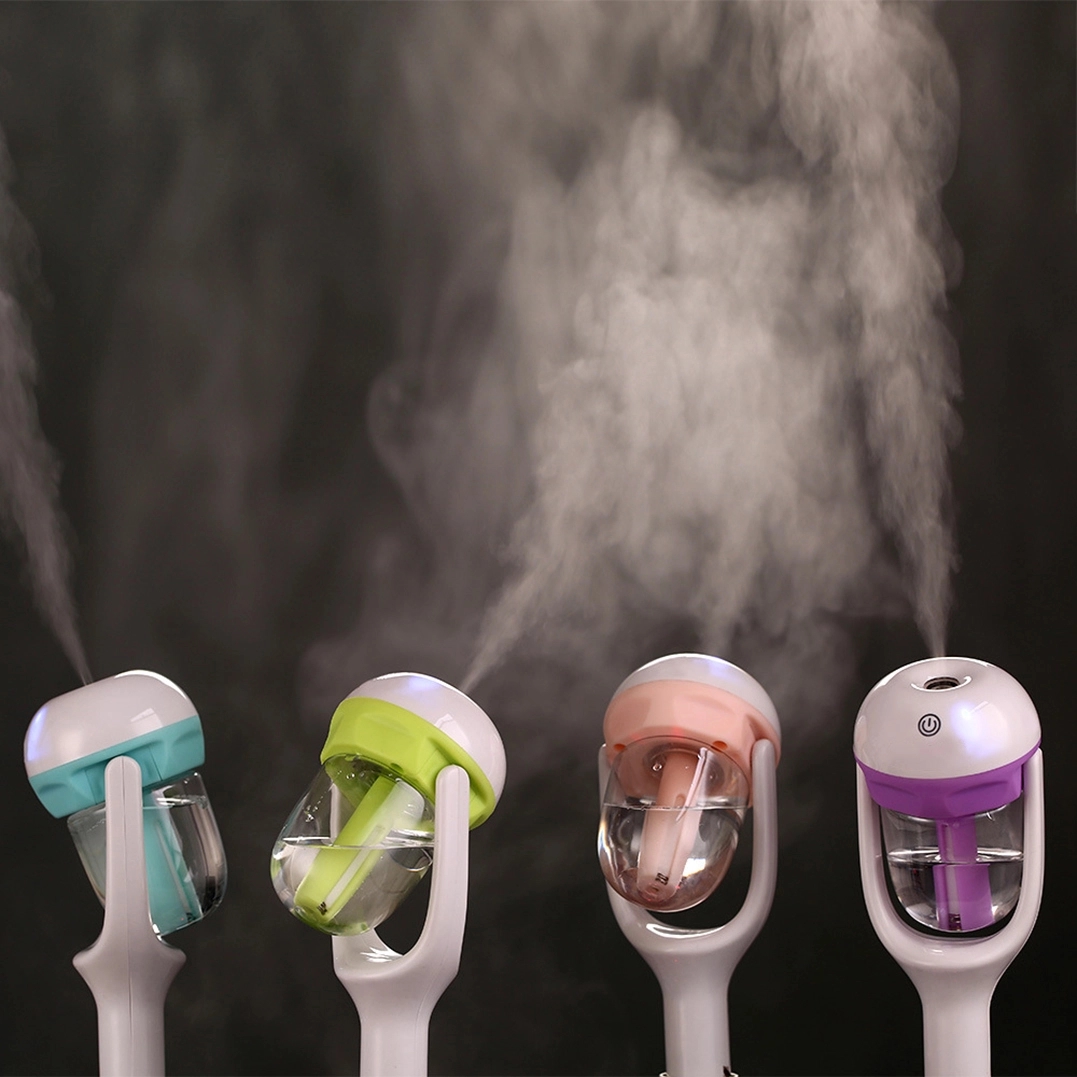 Car Air Diffuser Humidifier 5