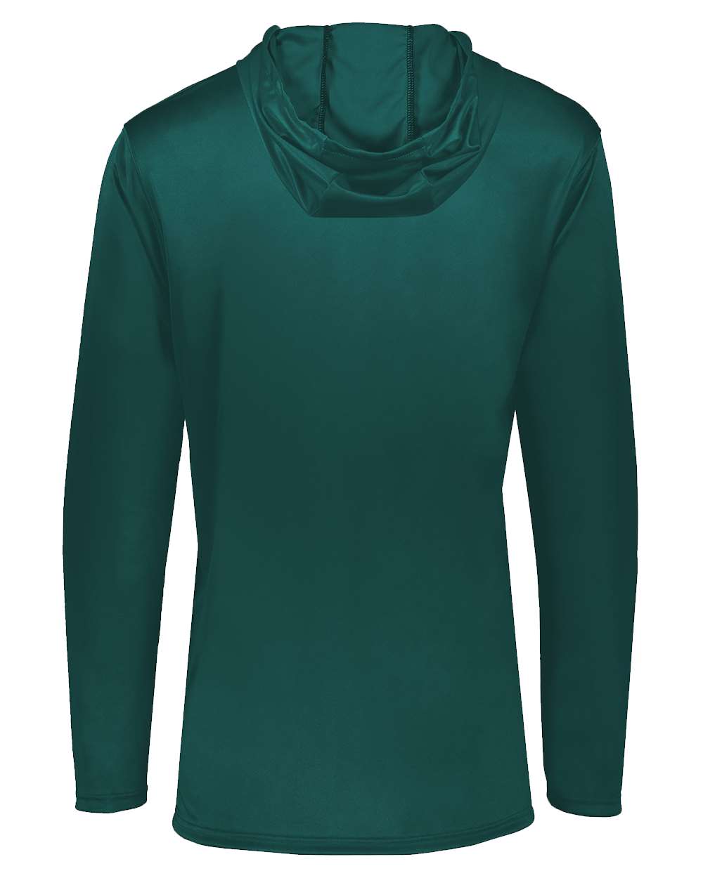 Men's Momentum Hooded Long Sleeve T-Shirt - 222830 16