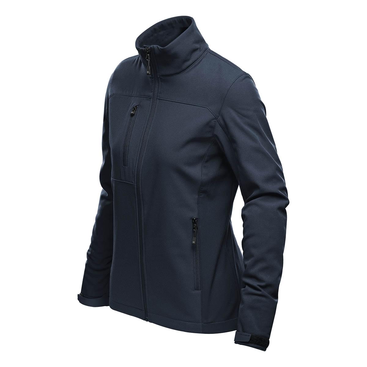 Stormtech Women's Cascades Softshell 1