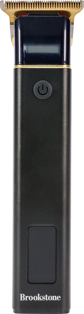 Brookstone® Square T-Blade Hair Clipper 28