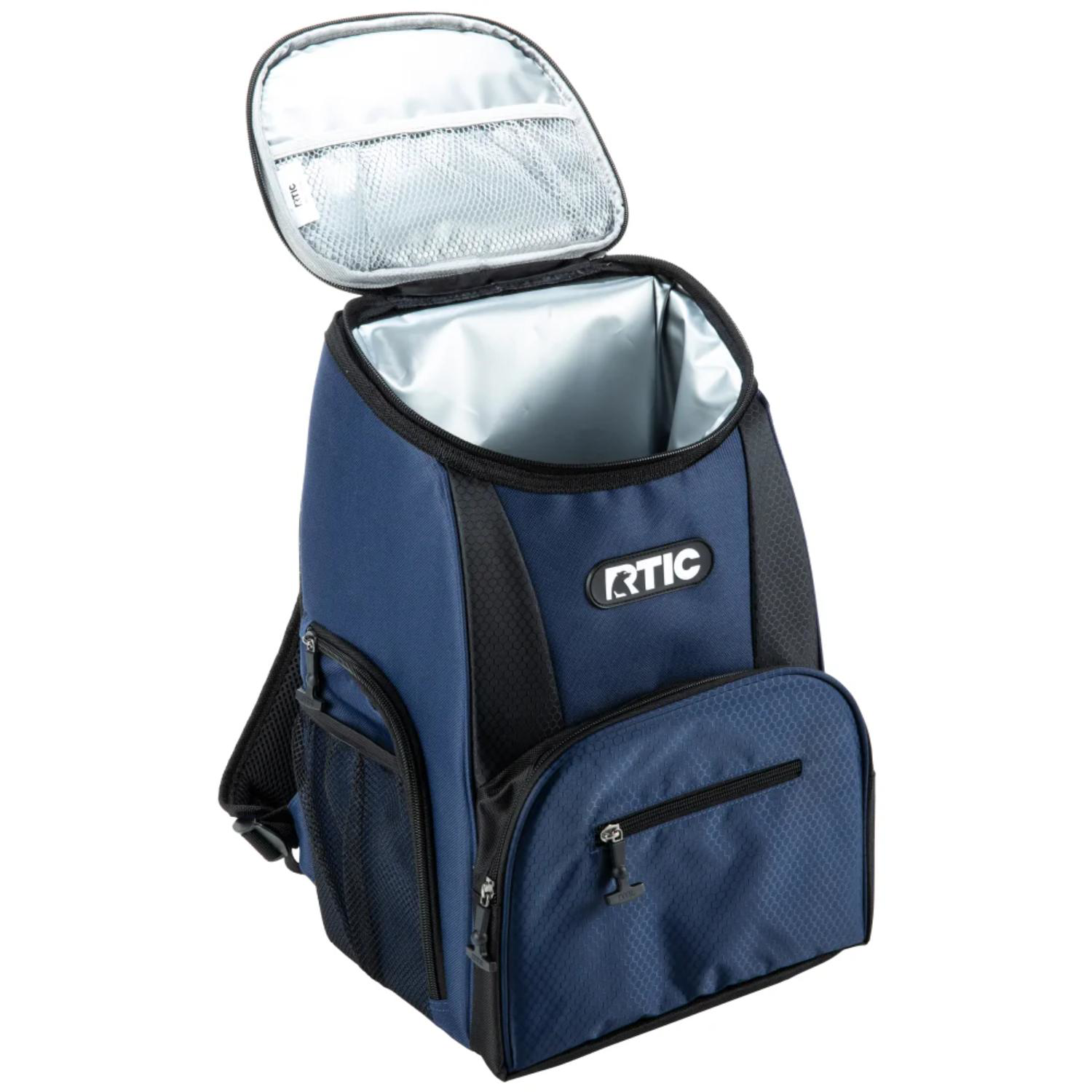 15-Can RTIC® Lightweight Insulated Cooler Backpack (11" x 15.25") 1