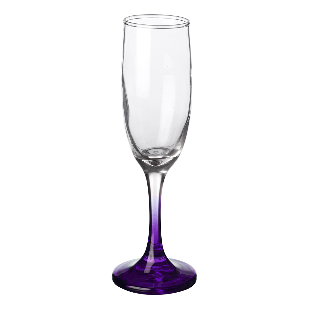 6 oz. Champagne Glasses 2