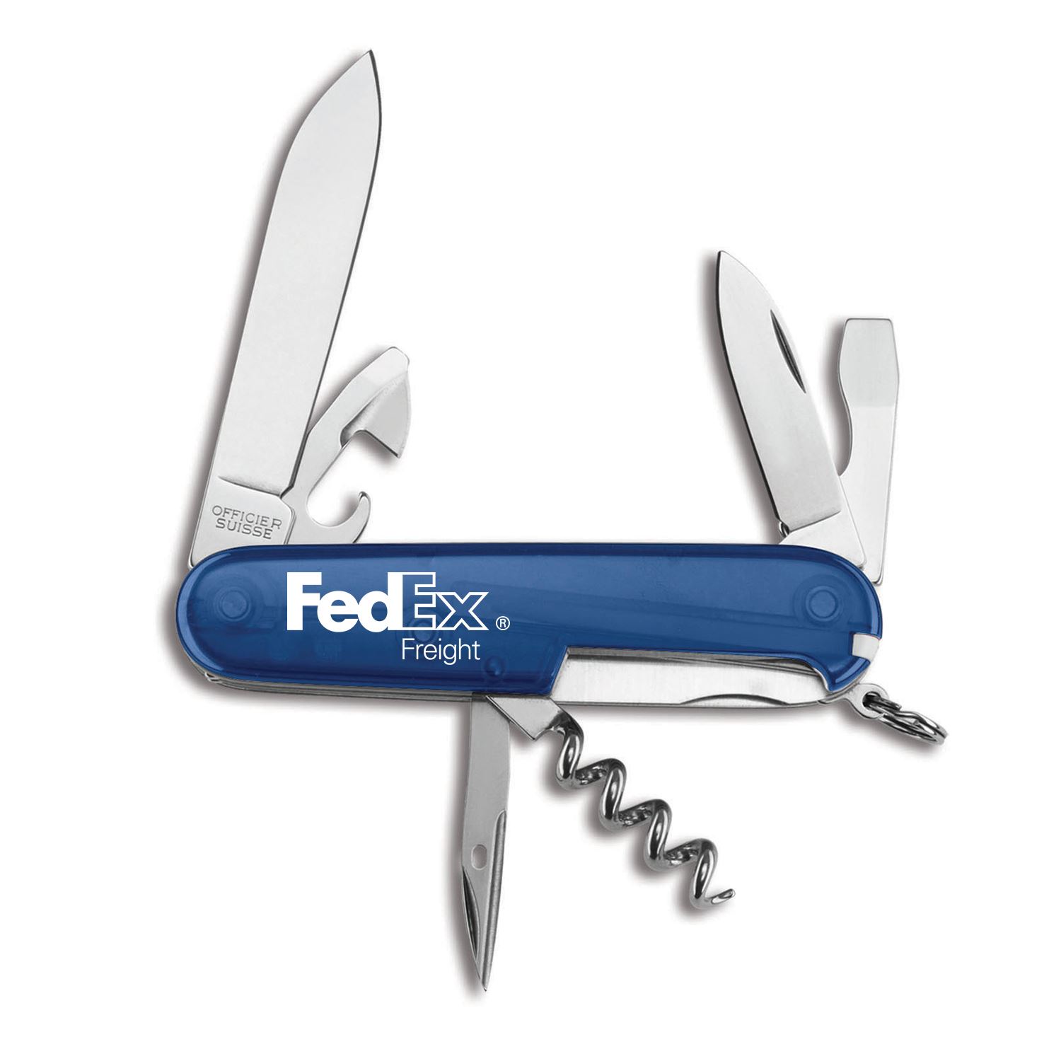 Victorinox® Spartan 3