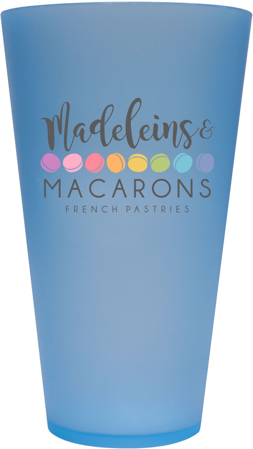 FULL COLOR CLASSIC STADIUM TUMBLER 18 OZ 13