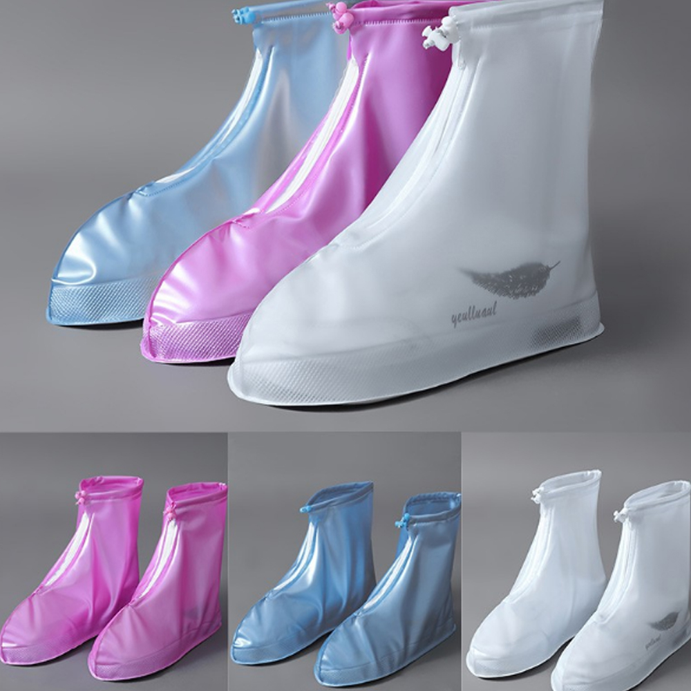 Reusable Waterproof Shoe Cover 1