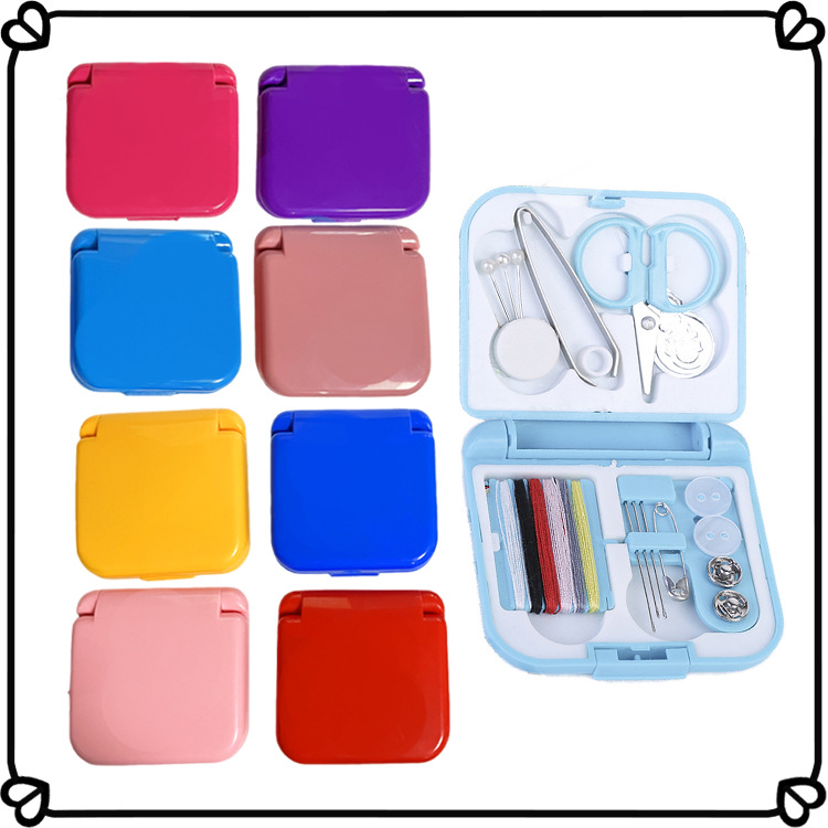 Mini Sewing Kits 3