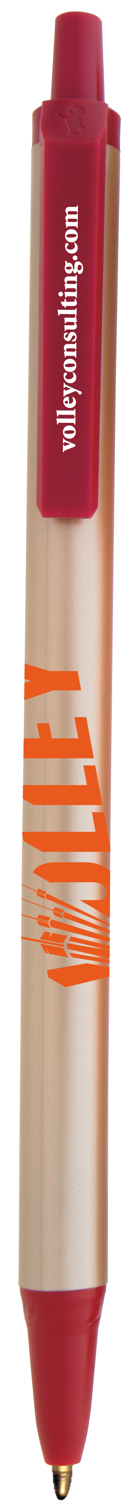 BIC® Clic Stic® Pen