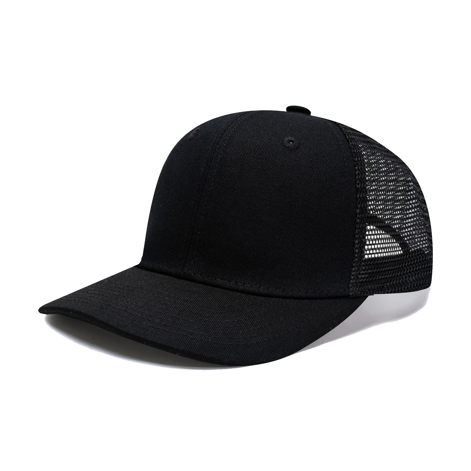 Snapback Trucker Hat 7